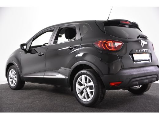 Renault Captur 1.3 TCe Intens Limited Automaat *1ste Eigenaar*Navigatie*DAB* ActivLease financial lease