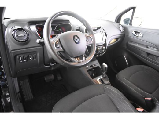 Renault Captur 1.3 TCe Intens Limited Automaat *1ste Eigenaar*Navigatie*DAB* ActivLease financial lease