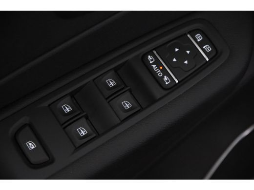 Renault Captur 1.3 TCe Intens Limited Automaat *1ste Eigenaar*Navigatie*DAB* ActivLease financial lease