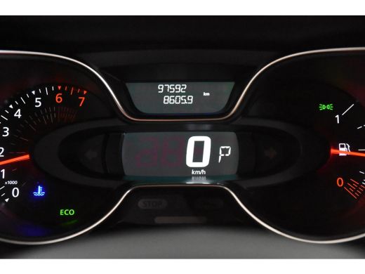 Renault Captur 1.3 TCe Intens Limited Automaat *1ste Eigenaar*Navigatie*DAB* ActivLease financial lease