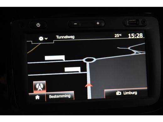 Renault Captur 1.3 TCe Intens Limited Automaat *1ste Eigenaar*Navigatie*DAB* ActivLease financial lease