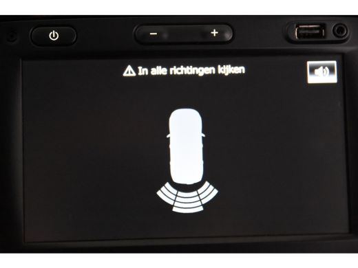 Renault Captur 1.3 TCe Intens Limited Automaat *1ste Eigenaar*Navigatie*DAB* ActivLease financial lease