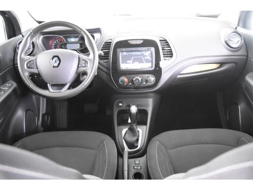 Renault Captur 1.3 TCe Intens Limited Automaat *1ste Eigenaar*Navigatie*DAB* ActivLease financial lease