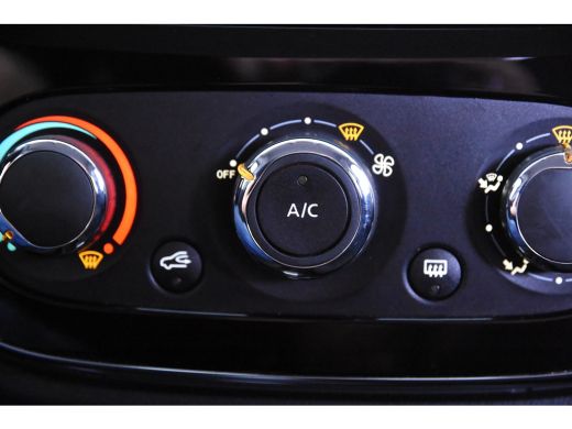 Renault Captur 1.3 TCe Intens Limited Automaat *1ste Eigenaar*Navigatie*DAB* ActivLease financial lease