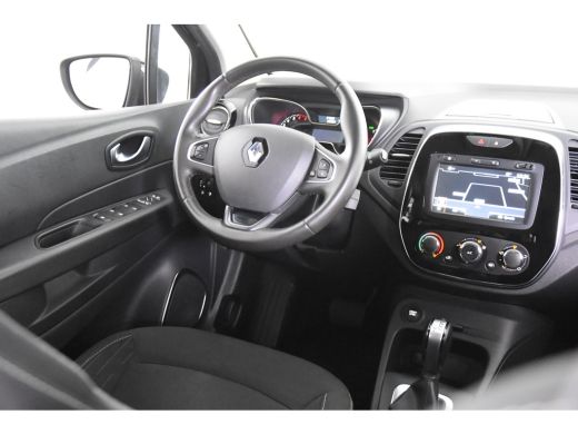 Renault Captur 1.3 TCe Intens Limited Automaat *1ste Eigenaar*Navigatie*DAB* ActivLease financial lease