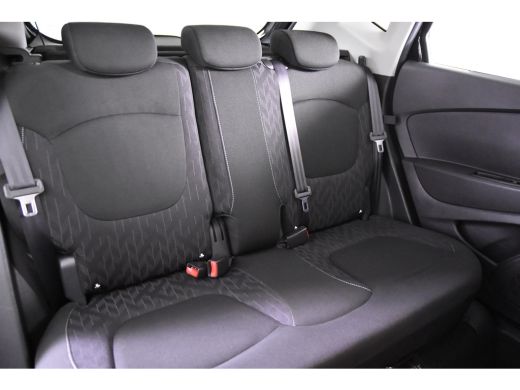 Renault Captur 1.3 TCe Intens Limited Automaat *1ste Eigenaar*Navigatie*DAB* ActivLease financial lease