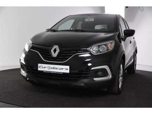 Renault Captur 1.3 TCe Intens Limited Automaat *1ste Eigenaar*Navigatie*DAB* ActivLease financial lease