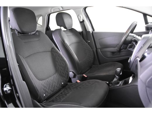 Renault Captur 1.3 TCe Intens Limited Automaat *1ste Eigenaar*Navigatie*DAB* ActivLease financial lease