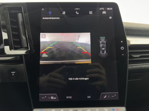 Renault Megane E-Tech E-Tech EV60 Optimum Charge Evolution [ 3-Fase ] {SOH-92%} (INCL-BTW) Aut *FULL-LED | DIGI-COCKPIT... ActivLease financial lease