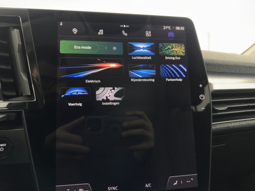 Renault Megane E-Tech E-Tech EV60 Optimum Charge Evolution [ 3-Fase ] {SOH-92%} (INCL-BTW) Aut *FULL-LED | DIGI-COCKPIT... ActivLease financial lease