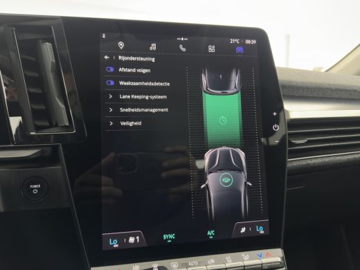 Renault Megane E-Tech E-Tech EV60 Optimum Charge Evolution [ 3-Fase ] {SOH-92%} (INCL-BTW) Aut *FULL-LED | DIGI-COCKPIT... ActivLease financial lease