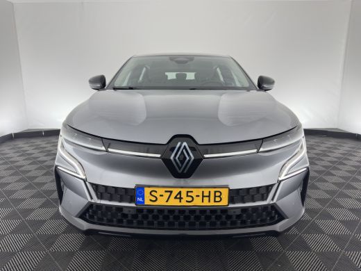 Renault Megane E-Tech E-Tech EV60 Optimum Charge Evolution [ 3-Fase ] {SOH-92%} (INCL-BTW) Aut *FULL-LED | DIGI-COCKPIT... ActivLease financial lease