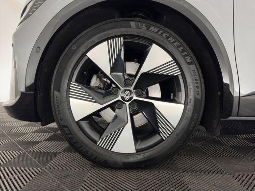 Renault Megane E-Tech E-Tech EV60 Optimum Charge Evolution [ 3-Fase ] {SOH-92%} (INCL-BTW) Aut *FULL-LED | DIGI-COCKPIT... ActivLease financial lease