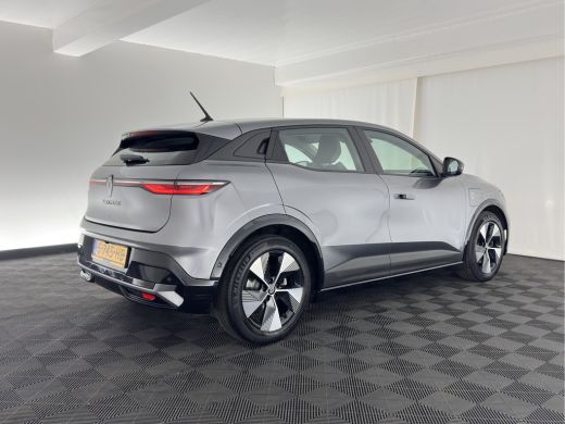Renault Megane E-Tech E-Tech EV60 Optimum Charge Evolution [ 3-Fase ] {SOH-92%} (INCL-BTW) Aut *FULL-LED | DIGI-COCKPIT... ActivLease financial lease