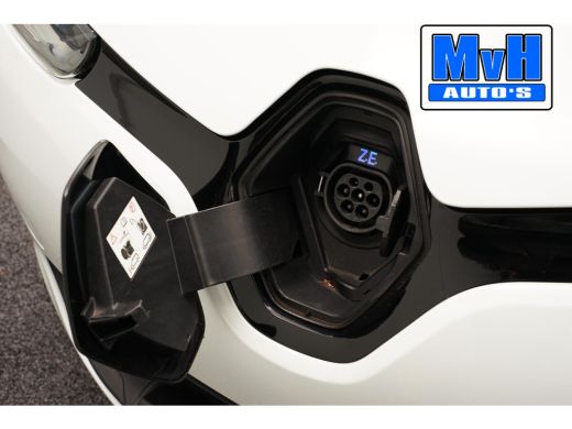 Renault ZOE R90 Life 41 kWh-KOOP ACCU-ORIGINEEL NEDERLANDS ActivLease financial lease