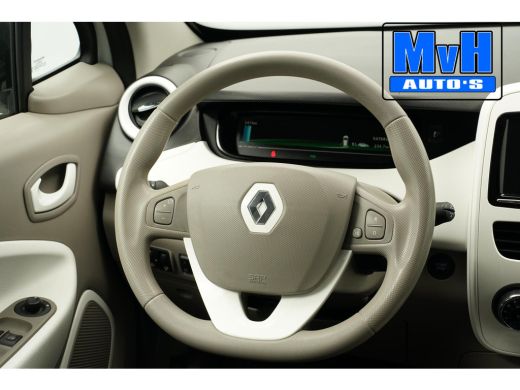 Renault ZOE R90 Life 41 kWh-KOOP ACCU-ORIGINEEL NEDERLANDS ActivLease financial lease