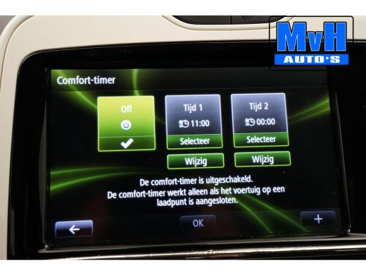 Renault ZOE R90 Life 41 kWh-KOOP ACCU-ORIGINEEL NEDERLANDS ActivLease financial lease