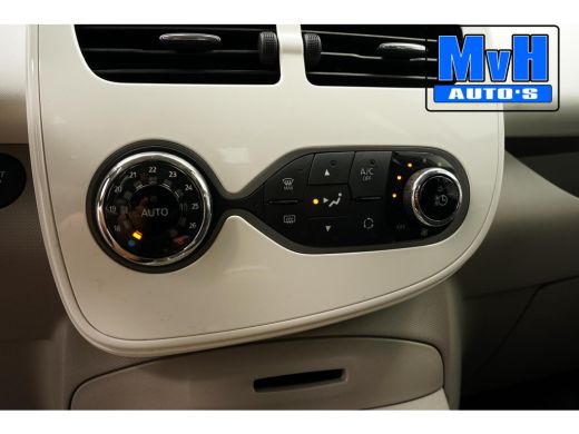Renault ZOE R90 Life 41 kWh-KOOP ACCU-ORIGINEEL NEDERLANDS ActivLease financial lease