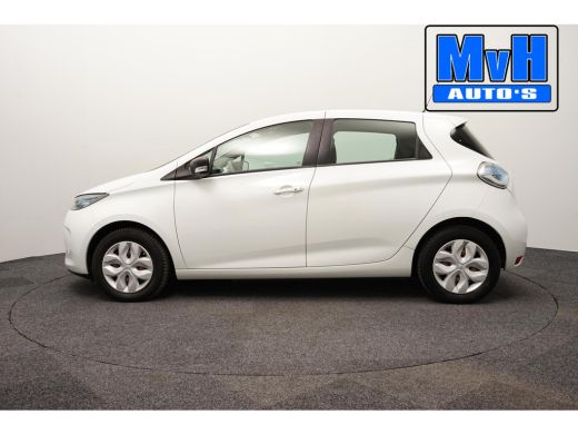 Renault ZOE R90 Life 41 kWh-KOOP ACCU-ORIGINEEL NEDERLANDS ActivLease financial lease