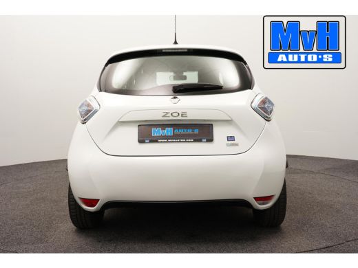 Renault ZOE R90 Life 41 kWh-KOOP ACCU-ORIGINEEL NEDERLANDS ActivLease financial lease