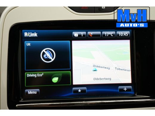 Renault ZOE R90 life 41 kWh -KOOP ACCU-ORIGINEEL NEDERLANDS ActivLease financial lease