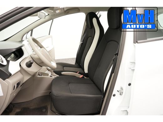 Renault ZOE R90 Life 41 kWh-KOOP ACCU-ORIGINEEL NEDERLANDS ActivLease financial lease