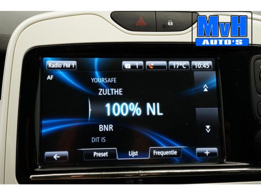 Renault ZOE R90 Life 41 kWh-KOOP ACCU-ORIGINEEL NEDERLANDS ActivLease financial lease