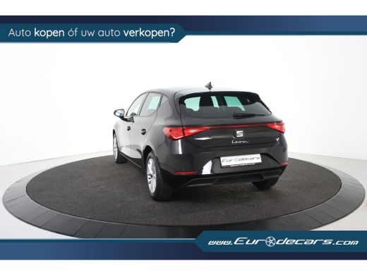 Seat Leon FR Move *1ste Eigenaar*Park assist*DAB* ActivLease financial lease