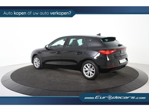 Seat Leon FR Move *1ste Eigenaar*Park assist*DAB* ActivLease financial lease