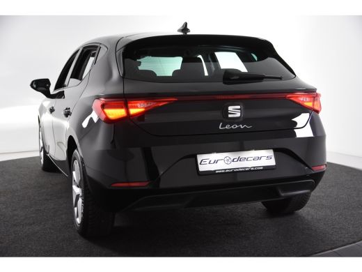 Seat Leon FR Move *1ste Eigenaar*Park assist*DAB* ActivLease financial lease