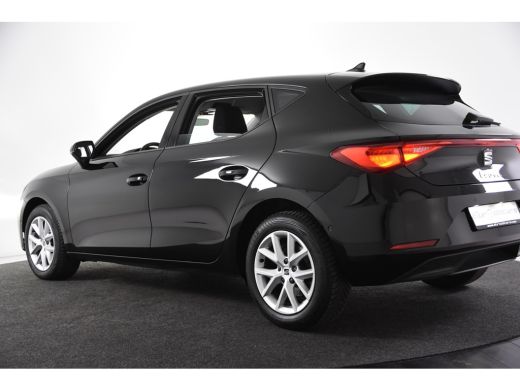 Seat Leon FR Move *1ste Eigenaar*Park assist*DAB* ActivLease financial lease