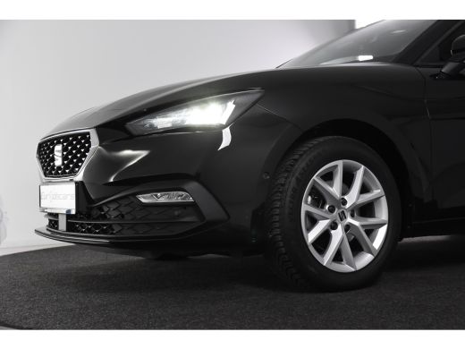 Seat Leon FR Move *1ste Eigenaar*Park assist*DAB* ActivLease financial lease