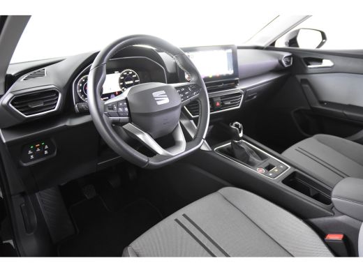 Seat Leon FR Move *1ste Eigenaar*Park assist*DAB* ActivLease financial lease