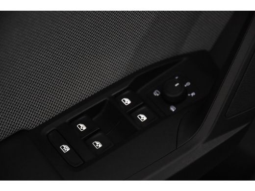 Seat Leon FR Move *1ste Eigenaar*Park assist*DAB* ActivLease financial lease