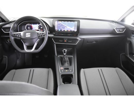 Seat Leon FR Move *1ste Eigenaar*Park assist*DAB* ActivLease financial lease