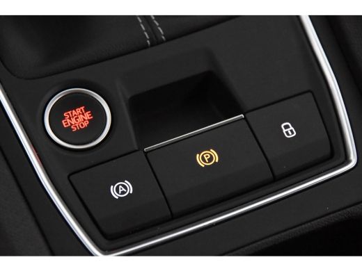 Seat Leon FR Move *1ste Eigenaar*Park assist*DAB* ActivLease financial lease