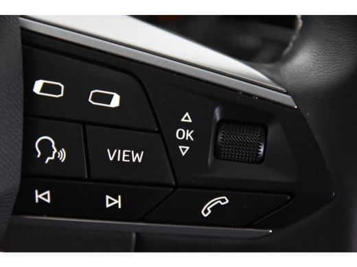Seat Leon FR Move *1ste Eigenaar*Park assist*DAB* ActivLease financial lease