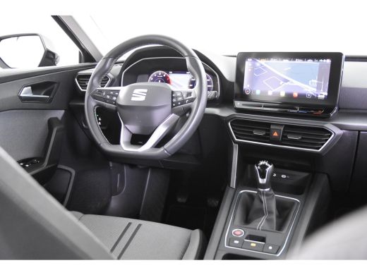 Seat Leon FR Move *1ste Eigenaar*Park assist*DAB* ActivLease financial lease
