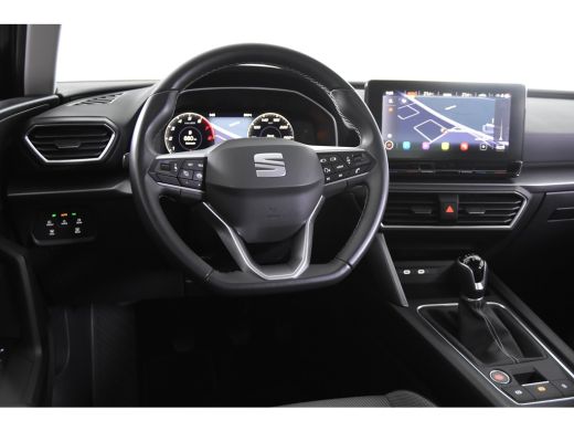 Seat Leon FR Move *1ste Eigenaar*Park assist*DAB* ActivLease financial lease