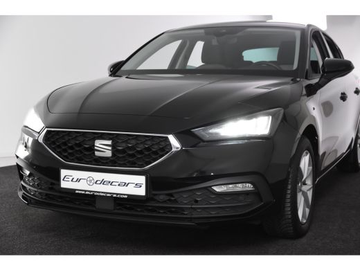 Seat Leon FR Move *1ste Eigenaar*Park assist*DAB* ActivLease financial lease