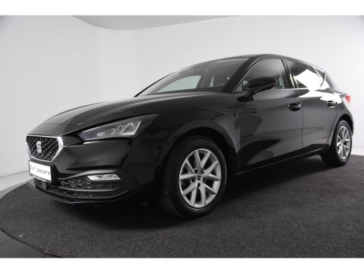 Seat Leon FR Move *1ste Eigenaar*Park assist*DAB* ActivLease financial lease