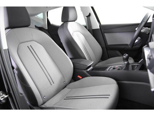 Seat Leon FR Move *1ste Eigenaar*Park assist*DAB* ActivLease financial lease