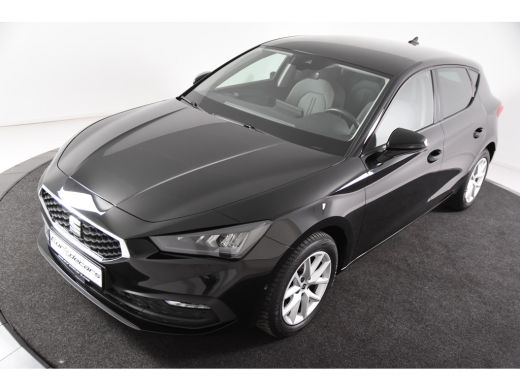 Seat Leon FR Move *1ste Eigenaar*Park assist*DAB* ActivLease financial lease