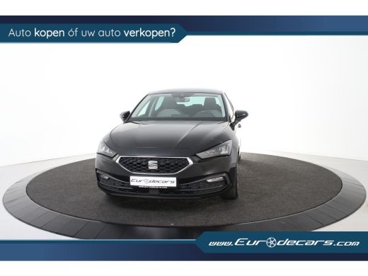 Seat Leon FR Move *1ste Eigenaar*Park assist*DAB* ActivLease financial lease