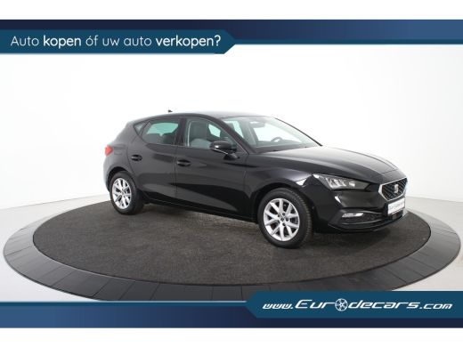 Seat Leon FR Move *1ste Eigenaar*Park assist*DAB* ActivLease financial lease