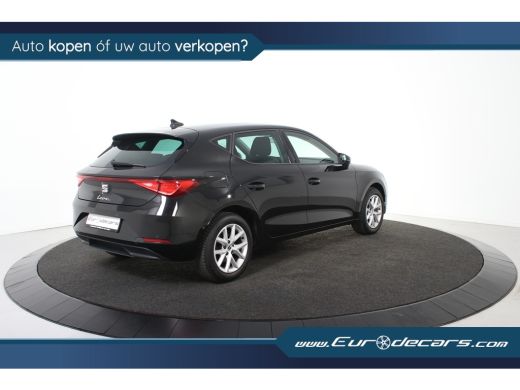 Seat Leon FR Move *1ste Eigenaar*Park assist*DAB* ActivLease financial lease