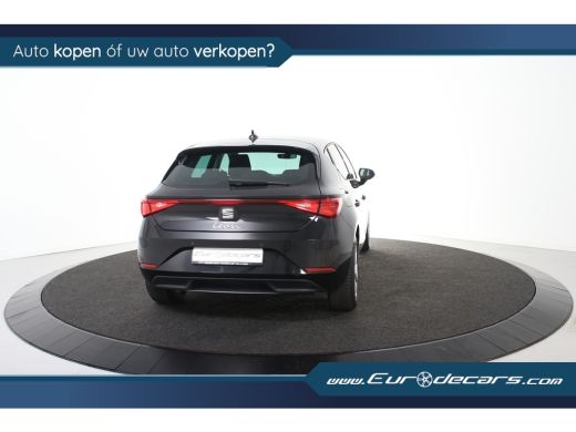 Seat Leon FR Move *1ste Eigenaar*Park assist*DAB* ActivLease financial lease