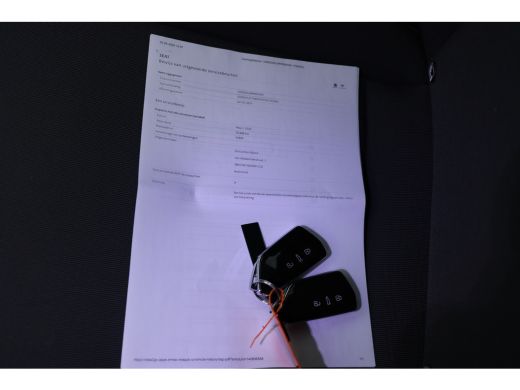 Seat Leon 1.0 TSI Reference | Navi By App | Airco | Cruise Control | LED | DAB | Lichtmetalen Velgen ActivLease financial lease