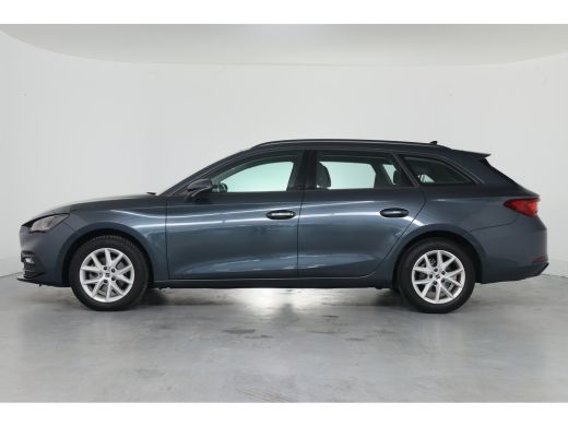 Seat Leon 1.0 TSI Reference | Navi By App | Airco | Cruise Control | LED | DAB | Lichtmetalen Velgen ActivLease financial lease