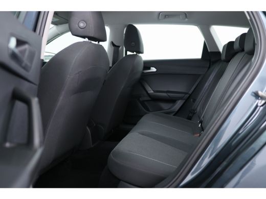 Seat Leon 1.0 TSI Reference | Navi By App | Airco | Cruise Control | LED | DAB | Lichtmetalen Velgen ActivLease financial lease